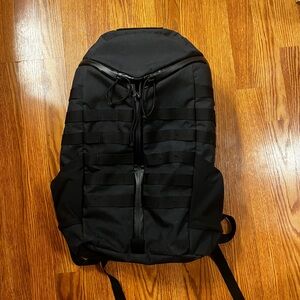 MYSTERY RANCH Black 2 day EDC pack